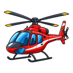 Helicopter
