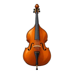 Double Bass
