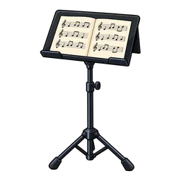 Music Stand