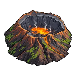 Caldera