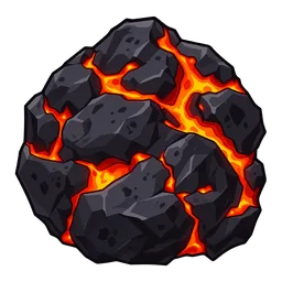 Lava Rock