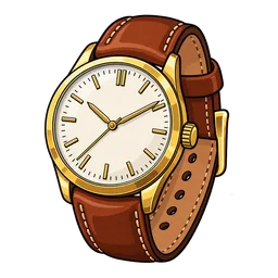 Leather Strap