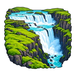 Gullfoss