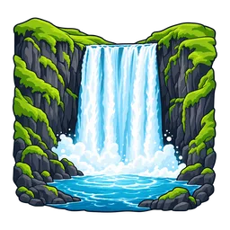Skogafoss