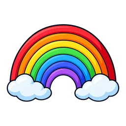 Rainbow