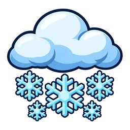 Snow