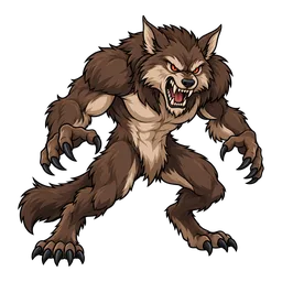 Snarling