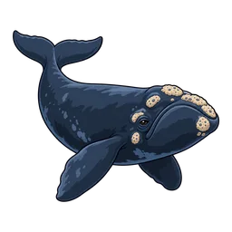 Right Whale