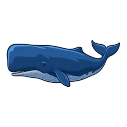 Sperm Whale