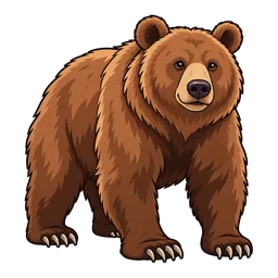 Bear
