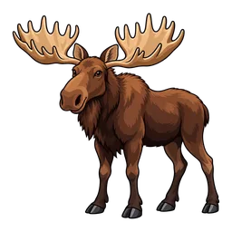 Moose