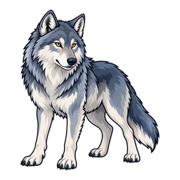 Wolf