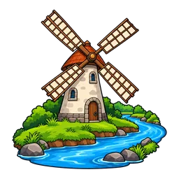 River