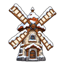 Snow