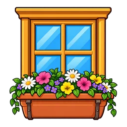 Flower Box