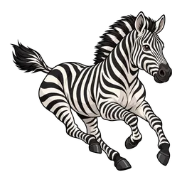 Galloping