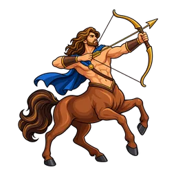 Sagittarius